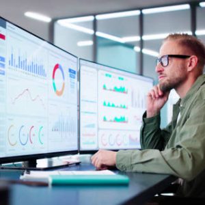 Statistical Analysis