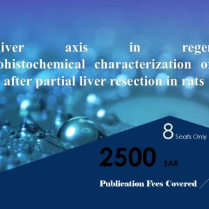 Spleen-liver axis in regeneration: Immunohistochemical characterization of splenic changes after partial liver resection in rats