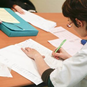 Scientific Writing and Manuscript Preparation