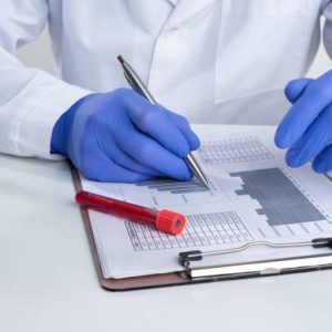 Proper implementation of the study protocol