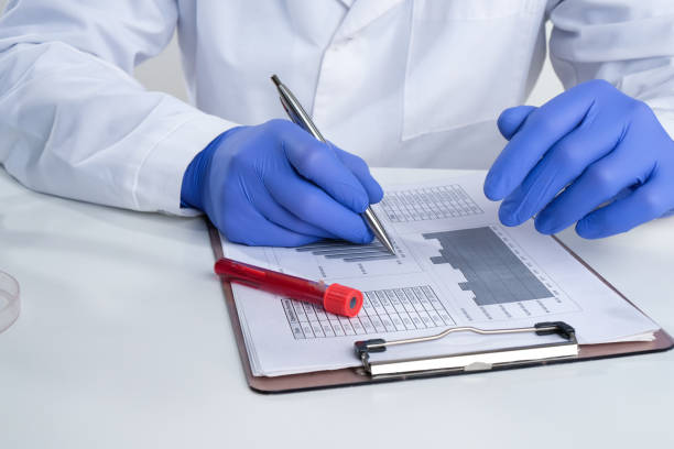 Proper implementation of the study protocol